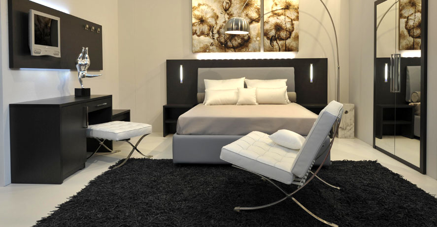 arredamento hotel